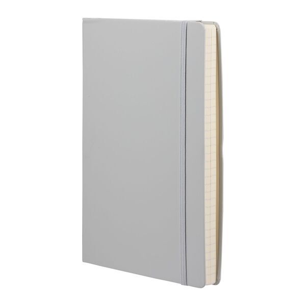 LEUCHTTURM1917® Classic Hard Cover Notebook, 5-3/4" x 8-1/4"