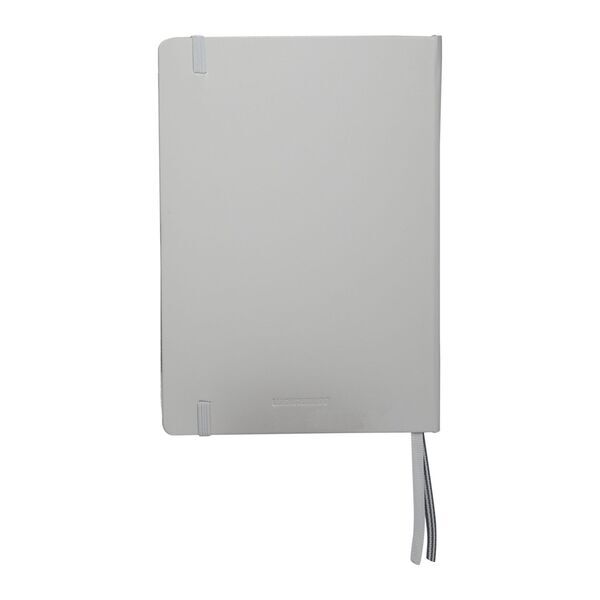 LEUCHTTURM1917® Classic Hard Cover Notebook, 5-3/4" x 8-1/4"