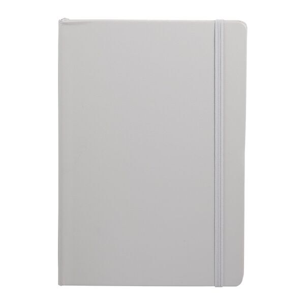 LEUCHTTURM1917® Classic Hard Cover Notebook, 5-3/4" x 8-1/4"