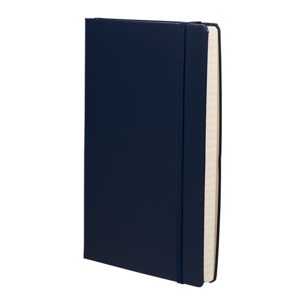 LEUCHTTURM1917® Classic Hard Cover Notebook, 5-3/4" x 8-1/4"