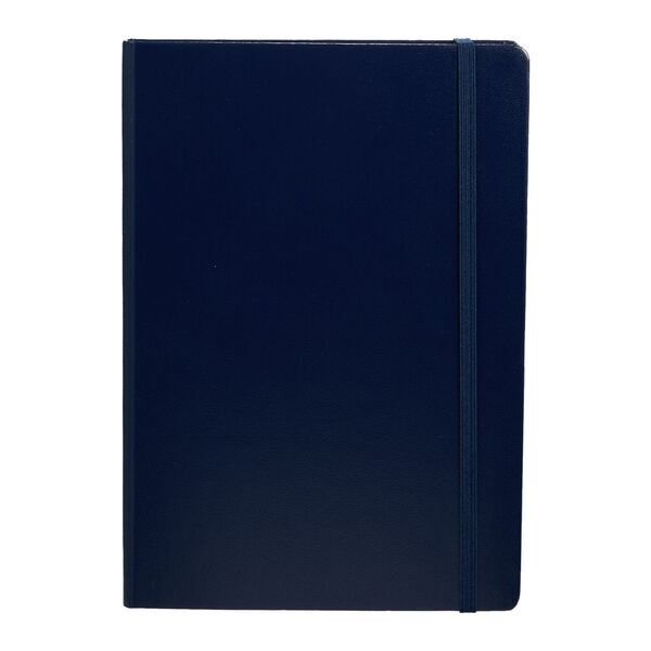 LEUCHTTURM1917® Classic Hard Cover Notebook, 5-3/4" x 8-1/4"