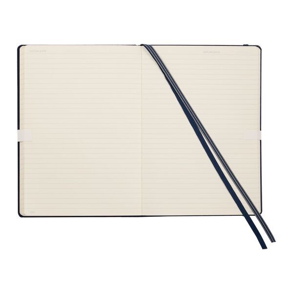 LEUCHTTURM1917® Classic Hard Cover Notebook, 5-3/4" x 8-1/4"