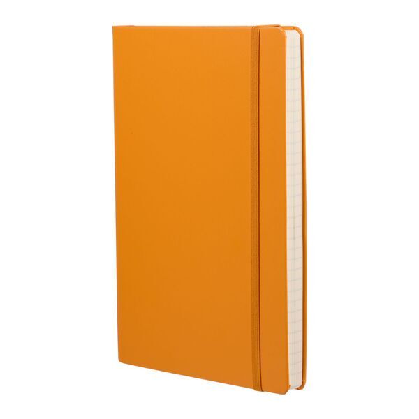 LEUCHTTURM1917® Classic Hard Cover Notebook, 5-3/4" x 8-1/4"