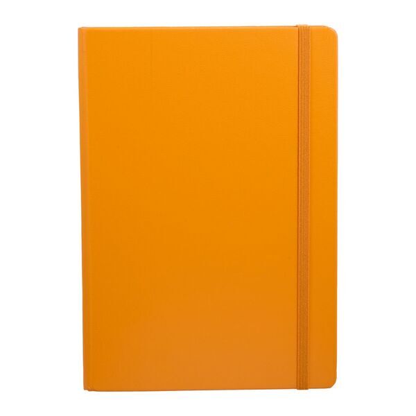 LEUCHTTURM1917® Classic Hard Cover Notebook, 5-3/4" x 8-1/4"