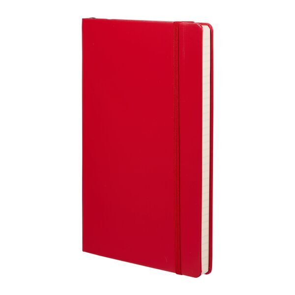 LEUCHTTURM1917® Classic Hard Cover Notebook, 5-3/4" x 8-1/4"
