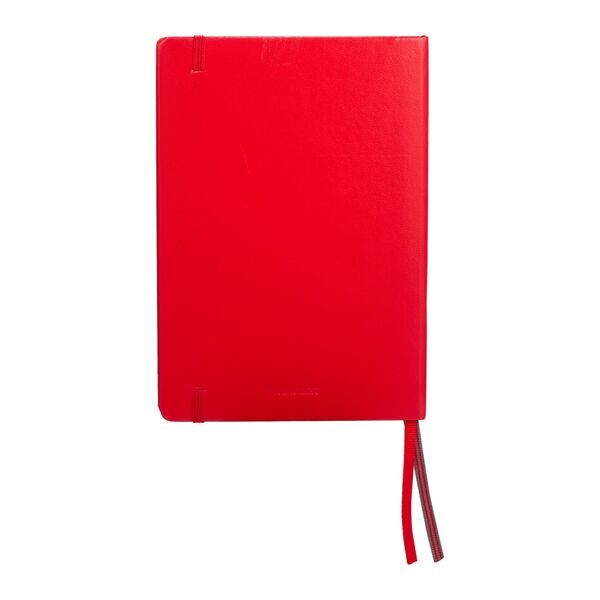 LEUCHTTURM1917® Classic Hard Cover Notebook, 5-3/4" x 8-1/4"