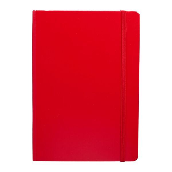 LEUCHTTURM1917® Classic Hard Cover Notebook, 5-3/4" x 8-1/4"