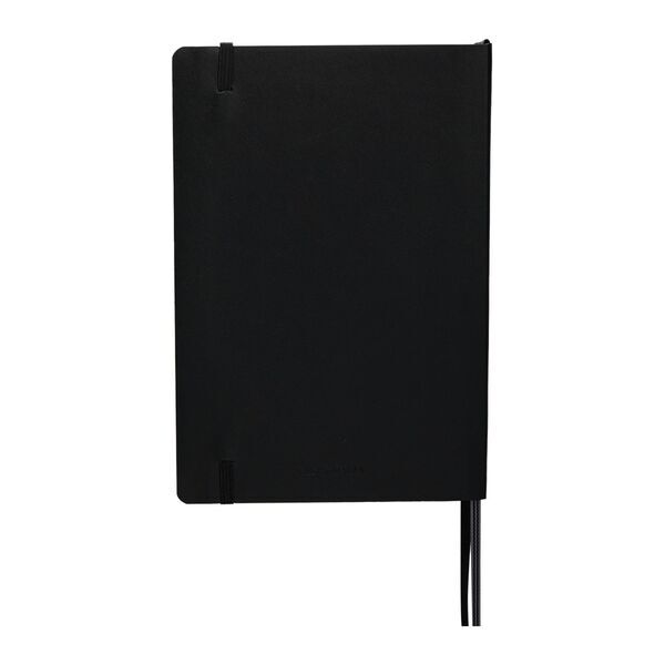 LEUCHTTURM1917® Classic Soft Cover Notebook, 5-3/4" x 8-1/4"