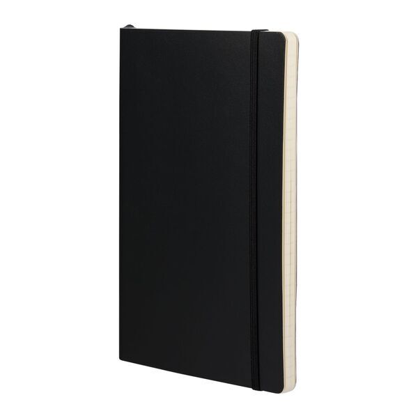 LEUCHTTURM1917® Classic Soft Cover Notebook, 5-3/4" x 8-1/4"