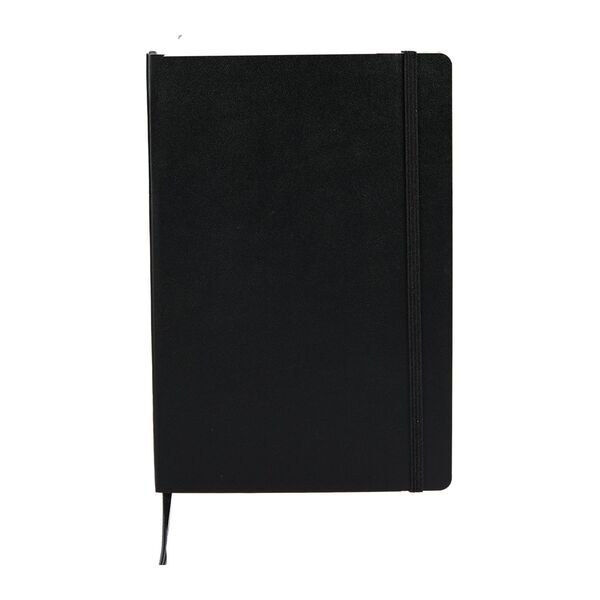 LEUCHTTURM1917® Classic Soft Cover Notebook, 5-3/4" x 8-1/4"
