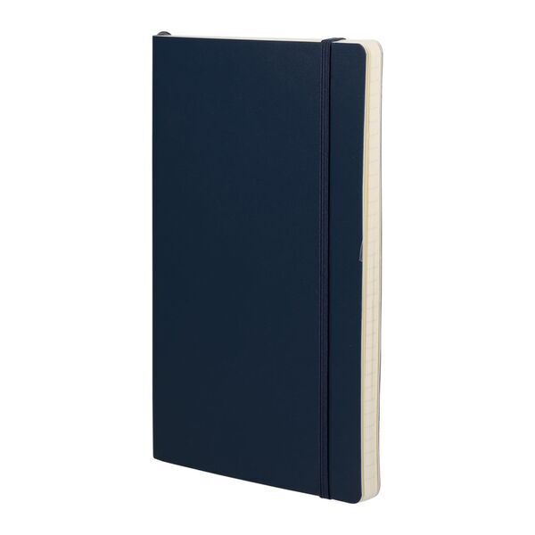 LEUCHTTURM1917® Classic Soft Cover Notebook, 5-3/4" x 8-1/4"