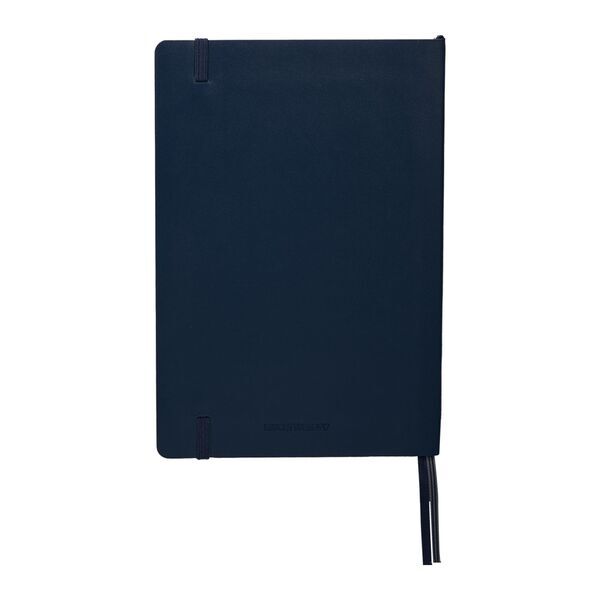LEUCHTTURM1917® Classic Soft Cover Notebook, 5-3/4" x 8-1/4"