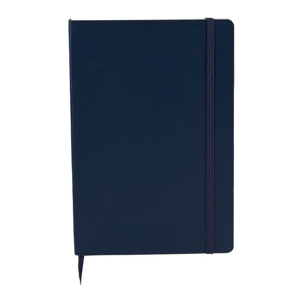 LEUCHTTURM1917® Classic Soft Cover Notebook, 5-3/4" x 8-1/4"