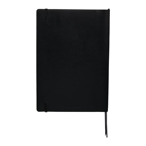 LEUCHTTURM1917® Classic Soft Cover Composition Notebook, 7" x 10"