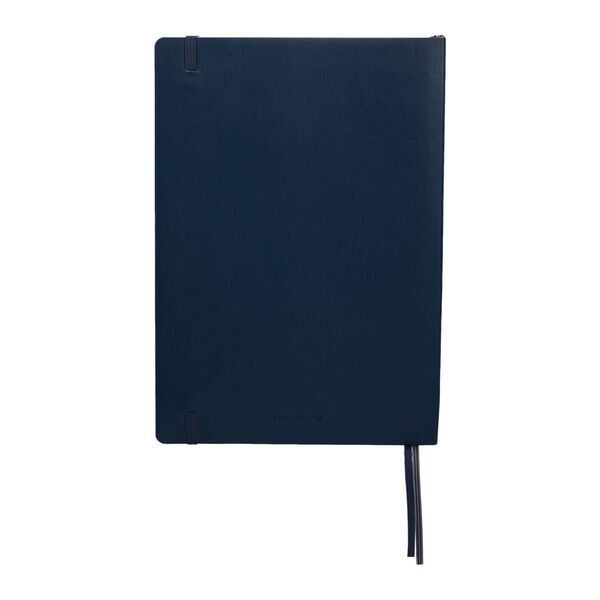 LEUCHTTURM1917® Classic Soft Cover Composition Notebook, 7" x 10"