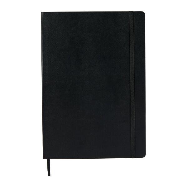 LEUCHTTURM1917® Classic Soft Cover Composition Notebook, 7" x 10"