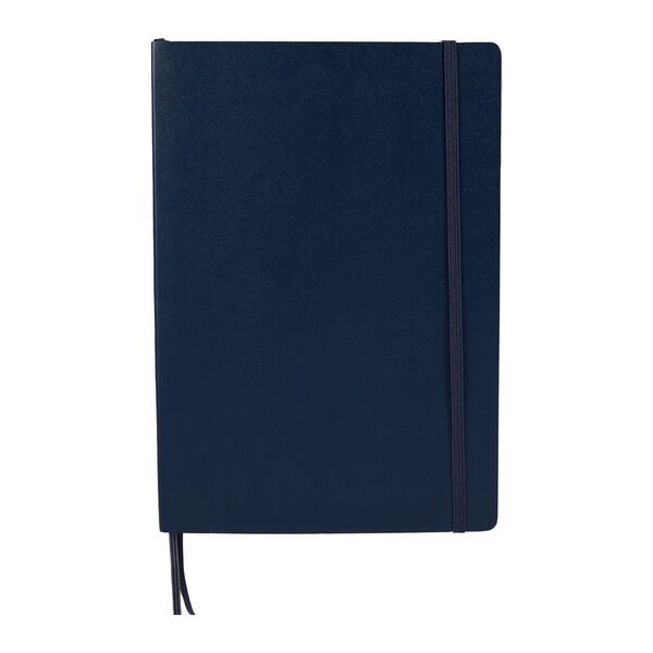 LEUCHTTURM1917® Classic Soft Cover Composition Notebook, 7" x 10"