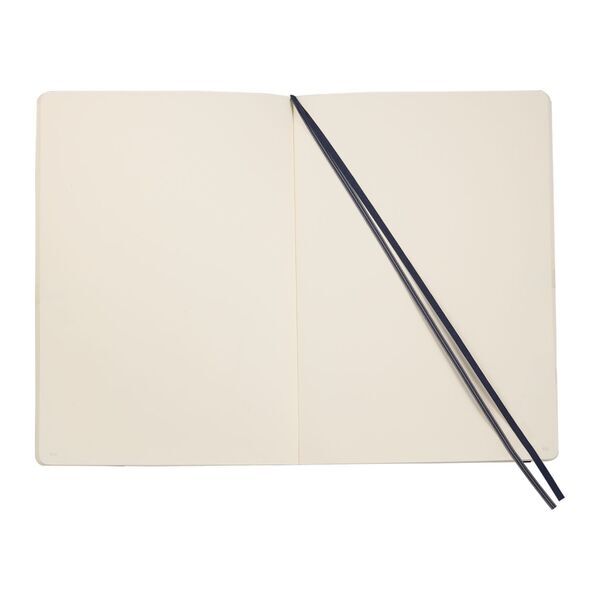 LEUCHTTURM1917® Classic Soft Cover Composition Notebook, 7" x 10"