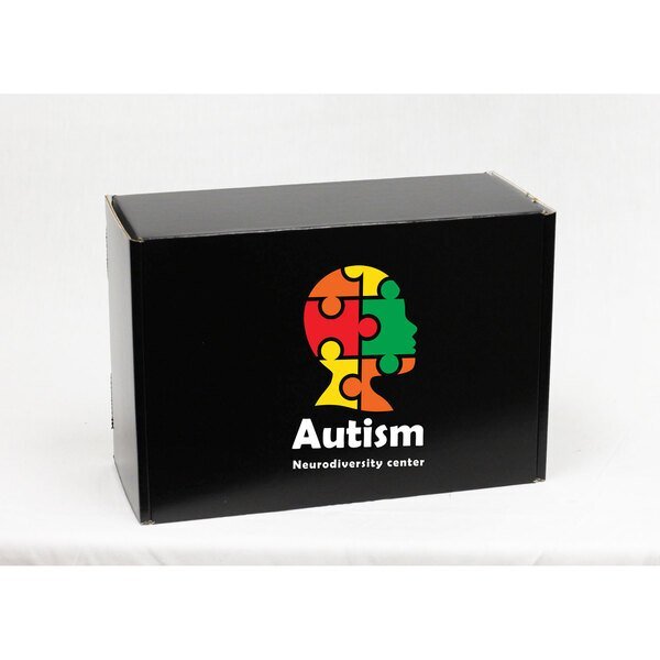 Journal Book, Pen & Snacks with Tumbler Gift Box