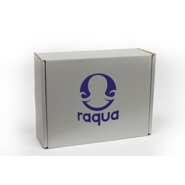 Camper Mug, Pen & Snacks with Tumbler Gift Box