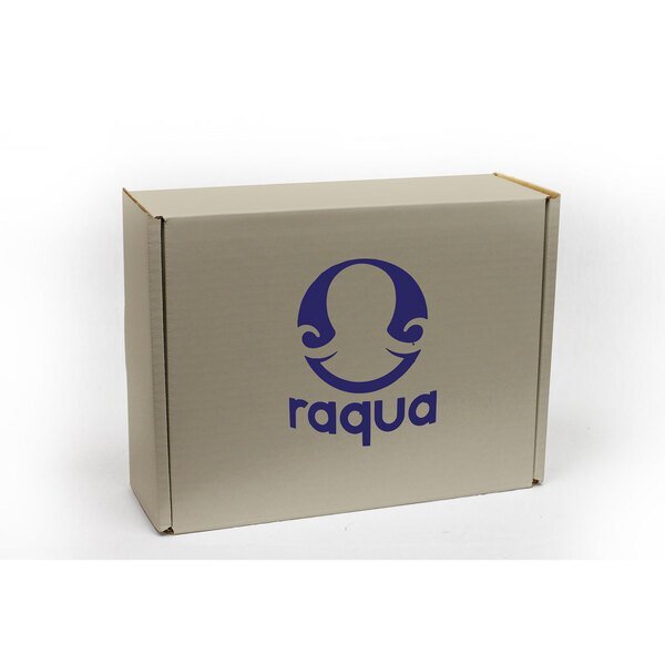 Camper Mug, Pen & Snacks with Tumbler Gift Box