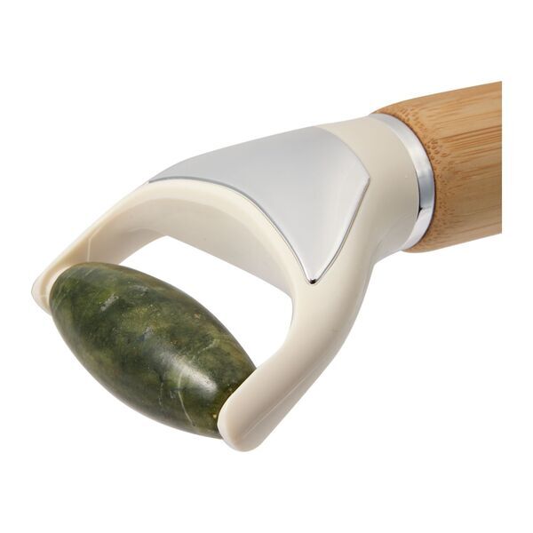 Wellable™ FSC® Certified 3-in-1 Face & Body Roller Set