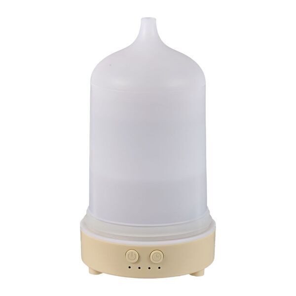 Wellable™ FSC® Certified Bamboo Essential Oil Diffuser