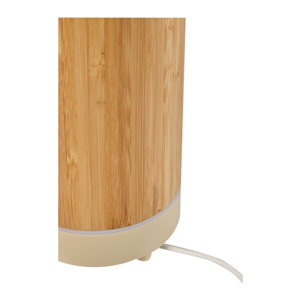 Wellable™ FSC® Certified Bamboo Essential Oil Diffuser
