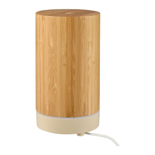 Wellable™ FSC® Certified Bamboo Essential Oil Diffuser