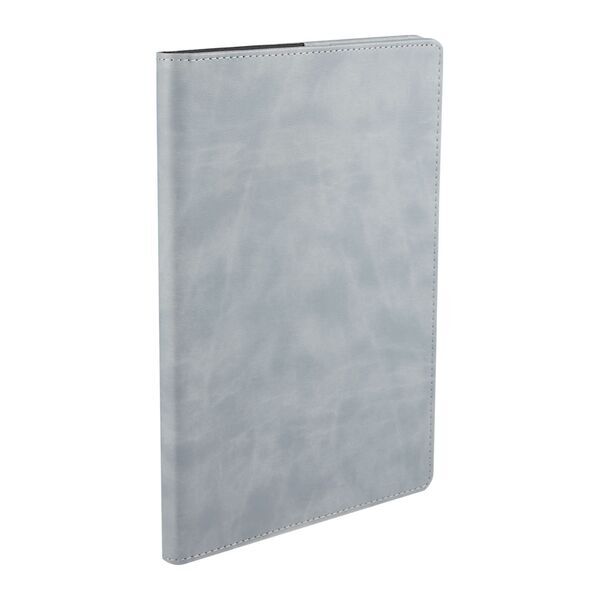 Morano FSC® Recycled Refillable Journal, 7" x 10"