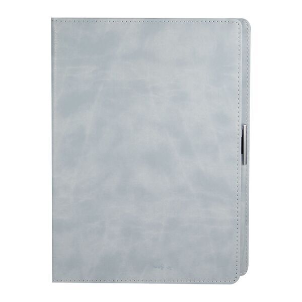 Morano FSC® Recycled Refillable Journal, 7" x 10"