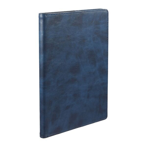 Morano FSC® Recycled Refillable Journal, 7" x 10"