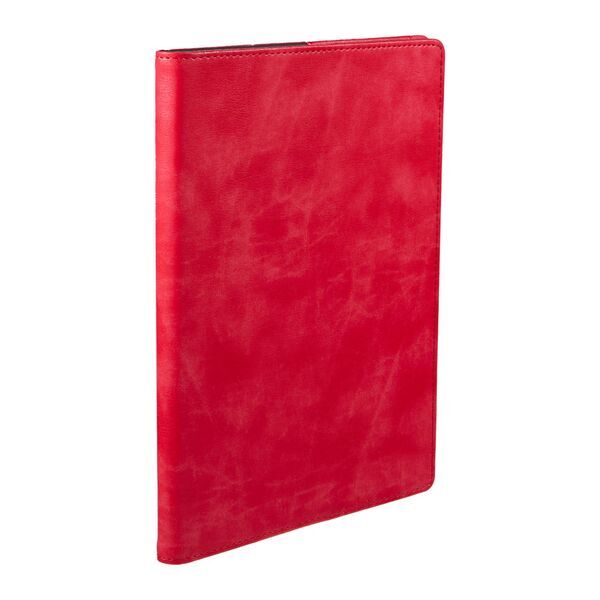 Morano FSC® Recycled Refillable Journal, 7" x 10"