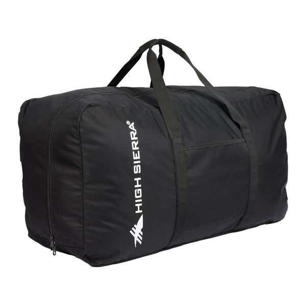 High Sierra® Recycled Polyester 31.5" Hi-Ton Duffel