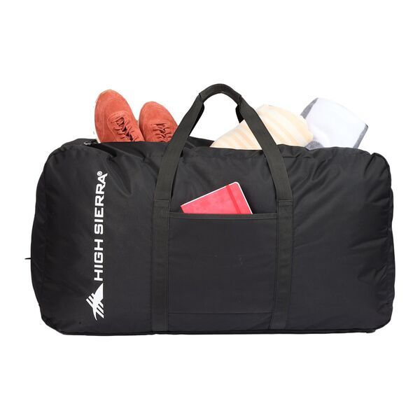 High Sierra® Recycled Polyester 31.5" Hi-Ton Duffel