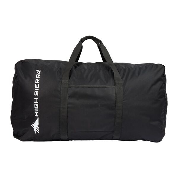 High Sierra® Recycled Polyester 31.5" Hi-Ton Duffel