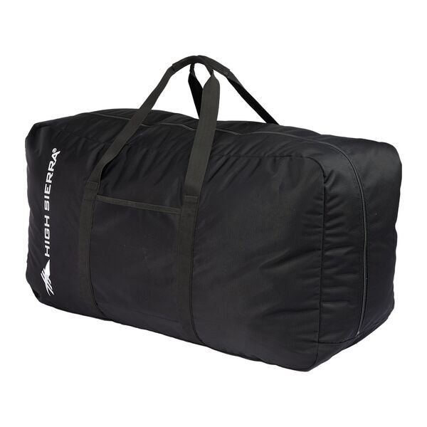 High Sierra® Recycled Polyester 31.5" Hi-Ton Duffel