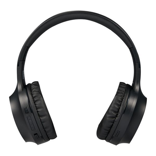 Rewired Recycled Bluetooth Headphones