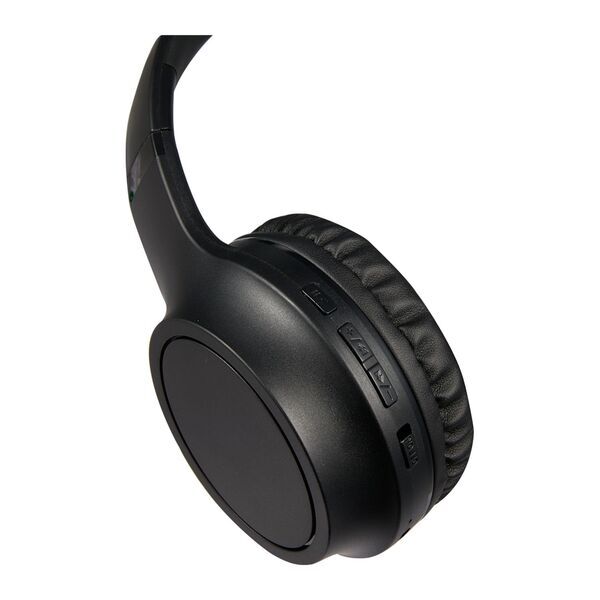 Rewired Recycled Bluetooth Headphones