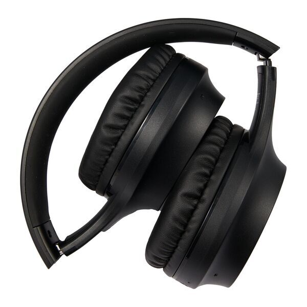 Rewired Recycled Bluetooth Headphones