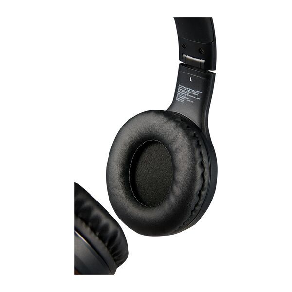 Rewired Recycled Bluetooth Headphones