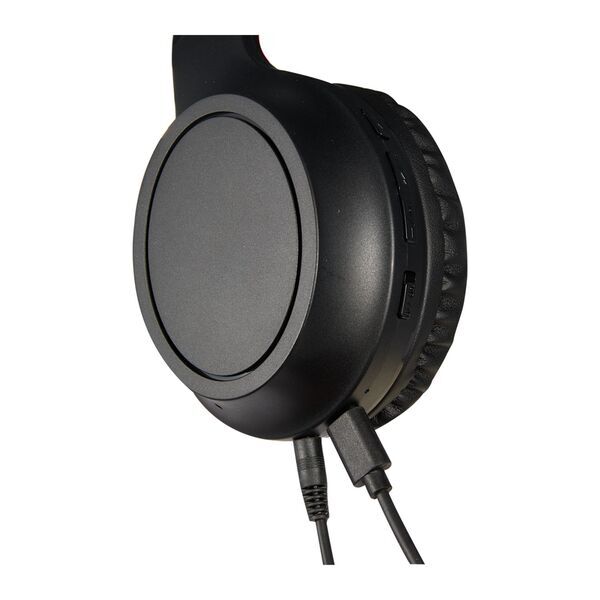 Rewired Recycled Bluetooth Headphones