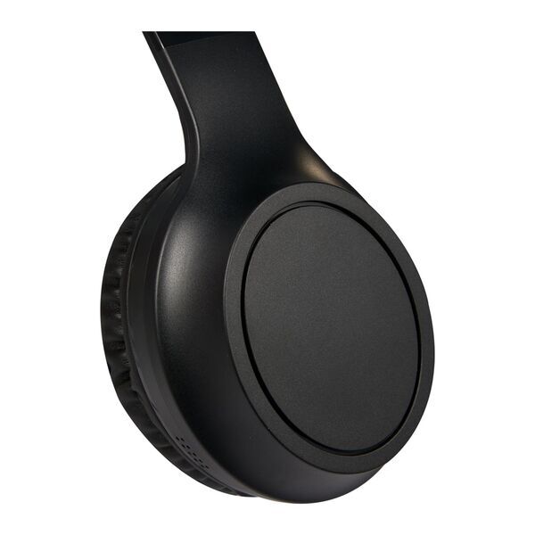 Rewired Recycled Bluetooth Headphones