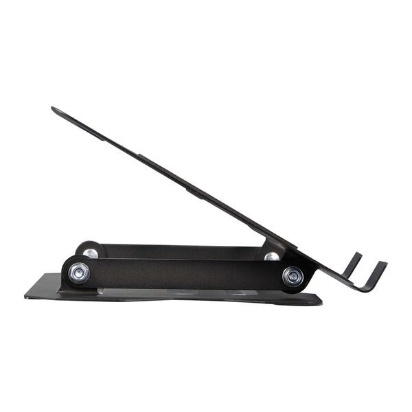 Elevate Laptop Stand & Bluetooth Speaker