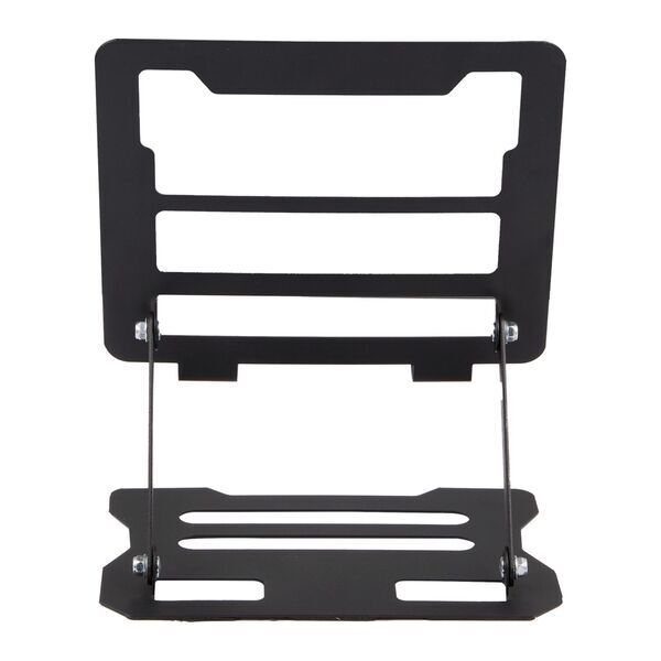 Elevate Laptop Stand & Bluetooth Speaker