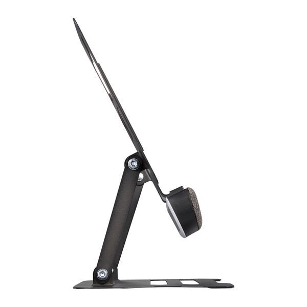 Elevate Laptop Stand & Bluetooth Speaker