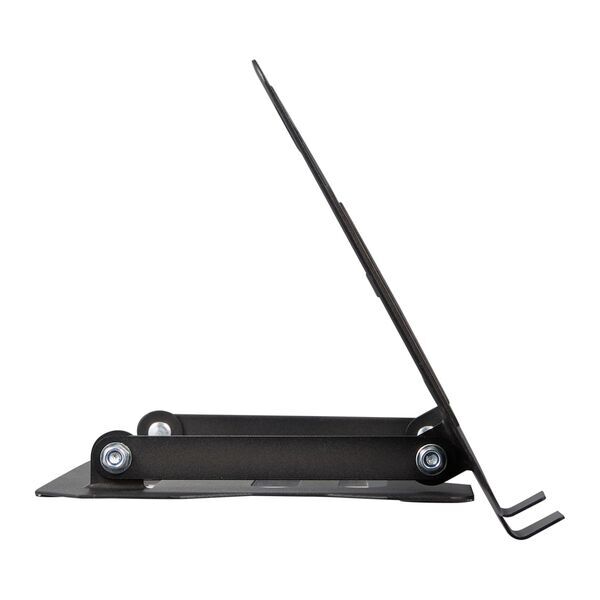 Elevate Laptop Stand & Bluetooth Speaker