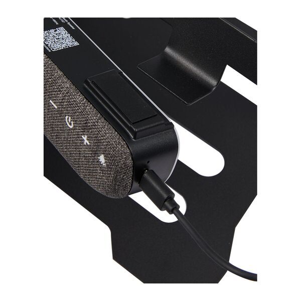 Elevate Laptop Stand & Bluetooth Speaker