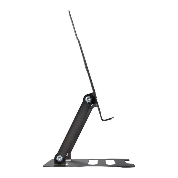 Elevate Laptop Stand & Bluetooth Speaker