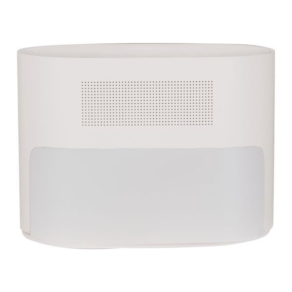 Wellable™ White Noise Sunrise Alarm Clock